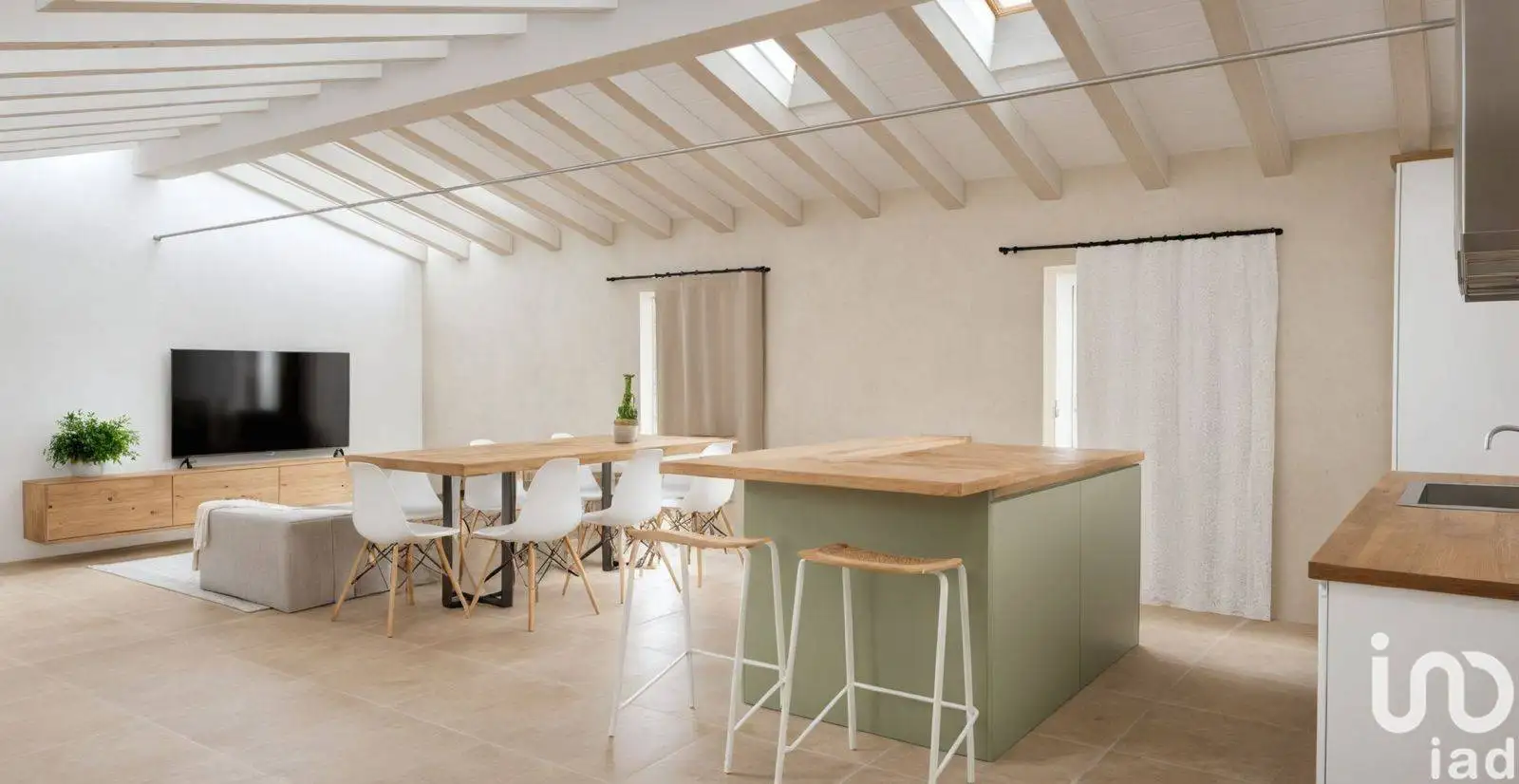 Palazzo - Edificio in vendita a Piubega