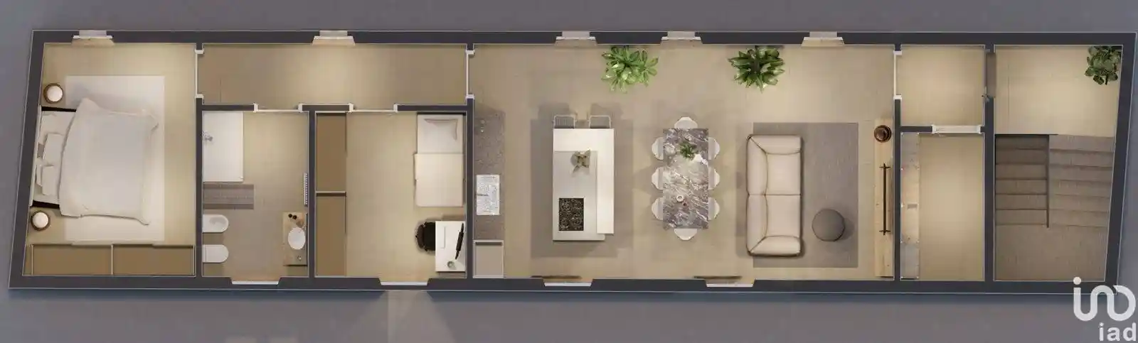 Palazzo - Edificio - foto 5