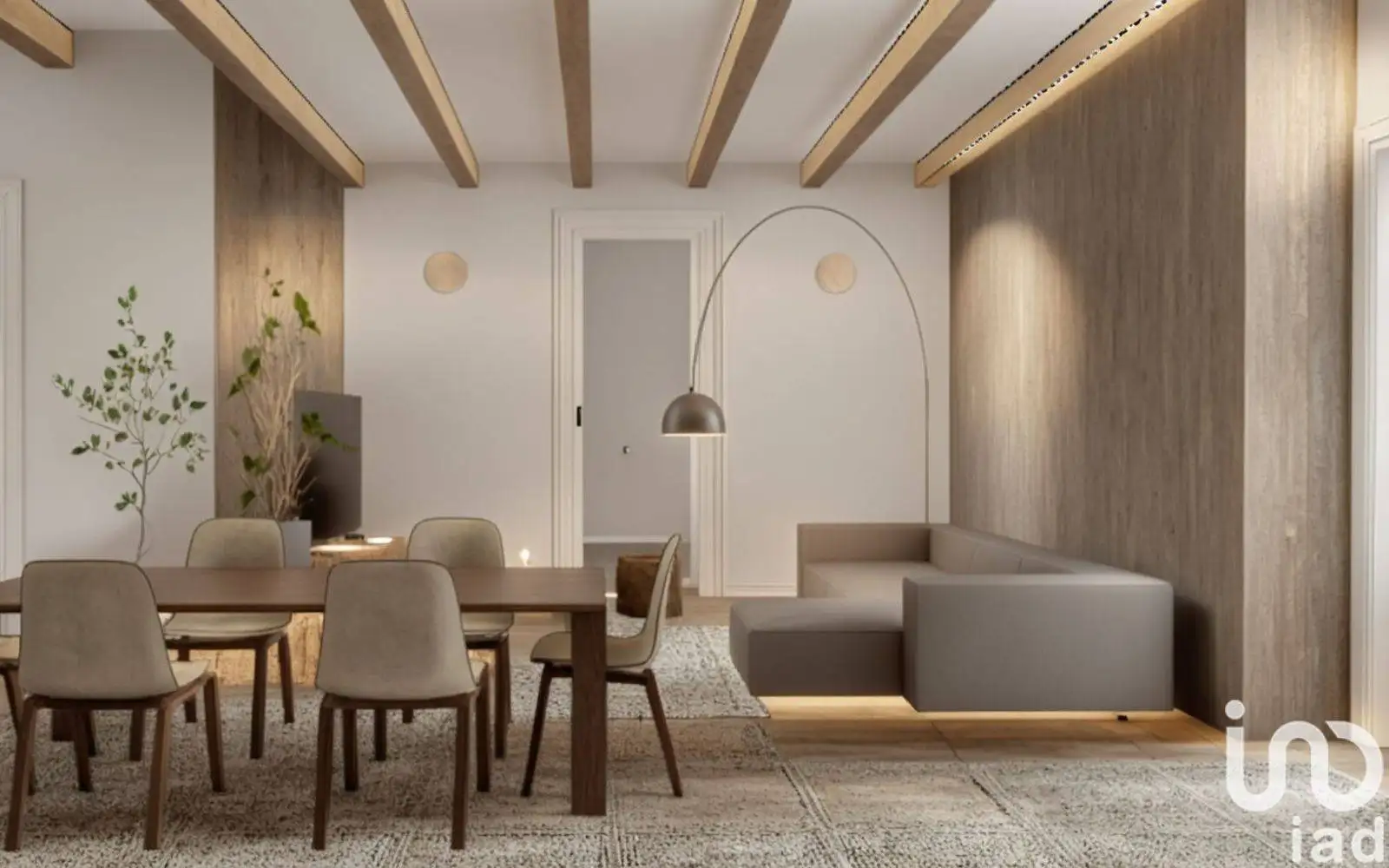 Palazzo - Edificio in vendita a Piubega