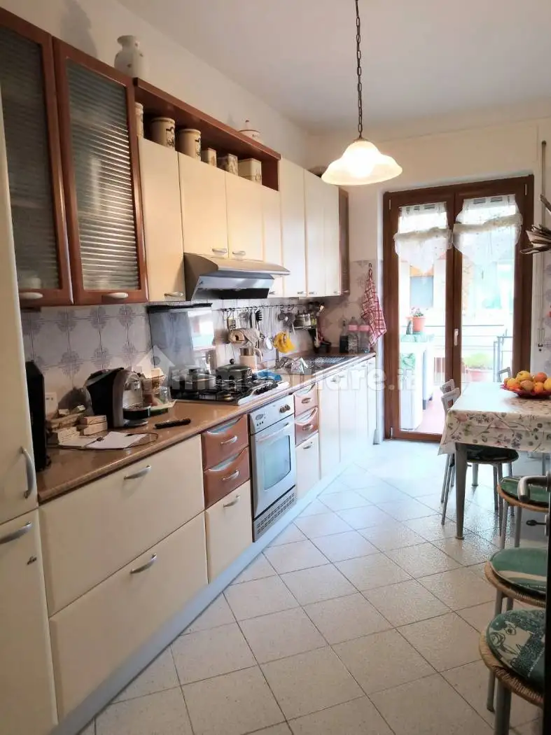 Appartamento in vendita a Pescara