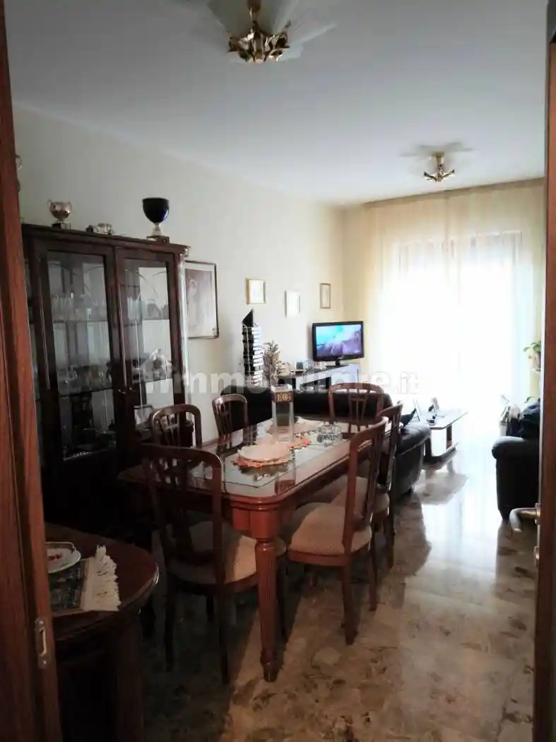 Trilocale via dei Marrucini 21, Porta Nuova, Pescara - foto 5