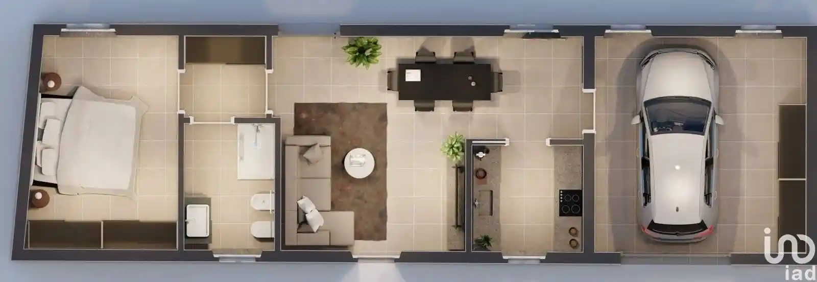 Palazzo - Edificio - foto 5