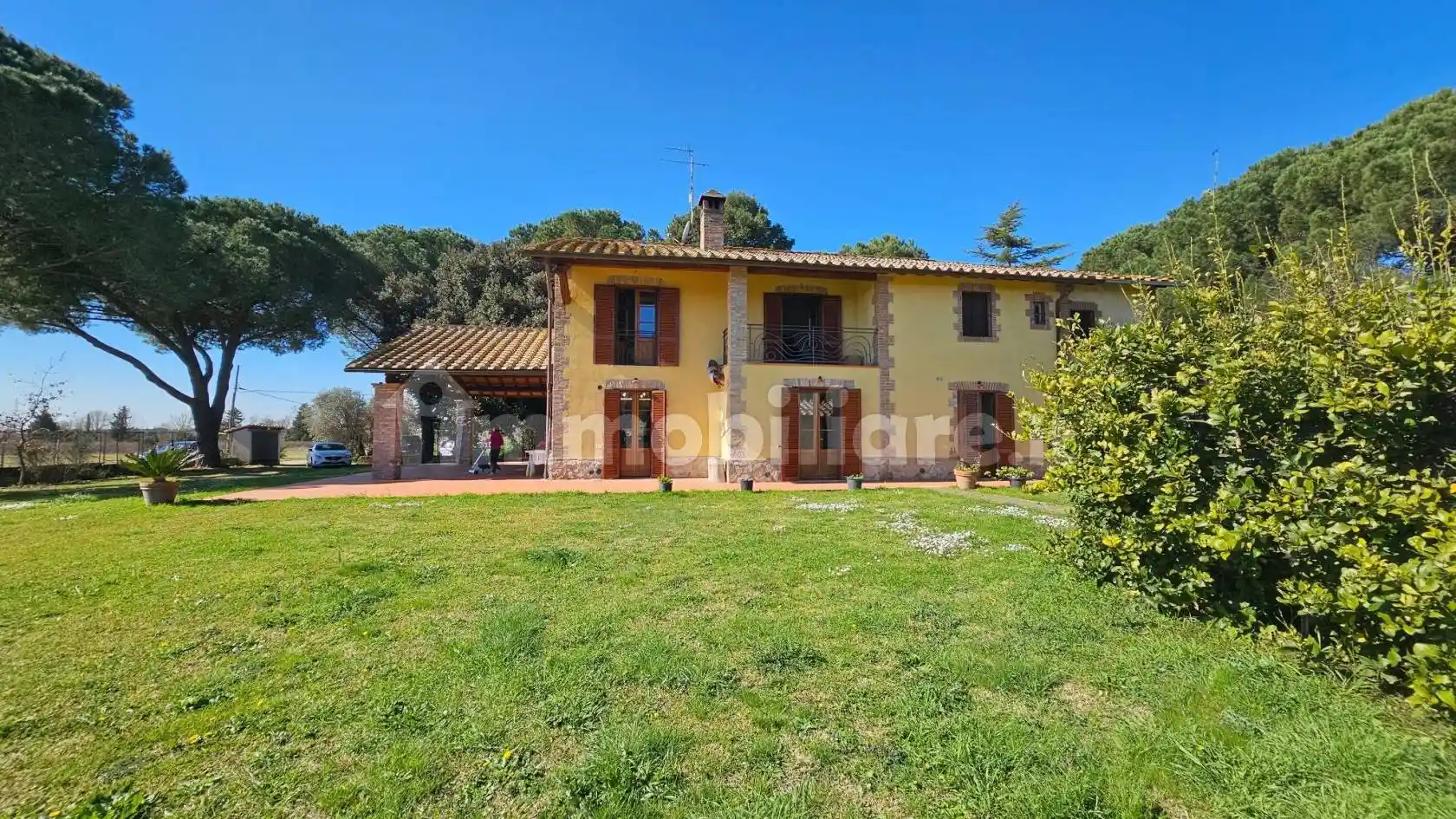 Rustico - Casale in vendita a Grosseto