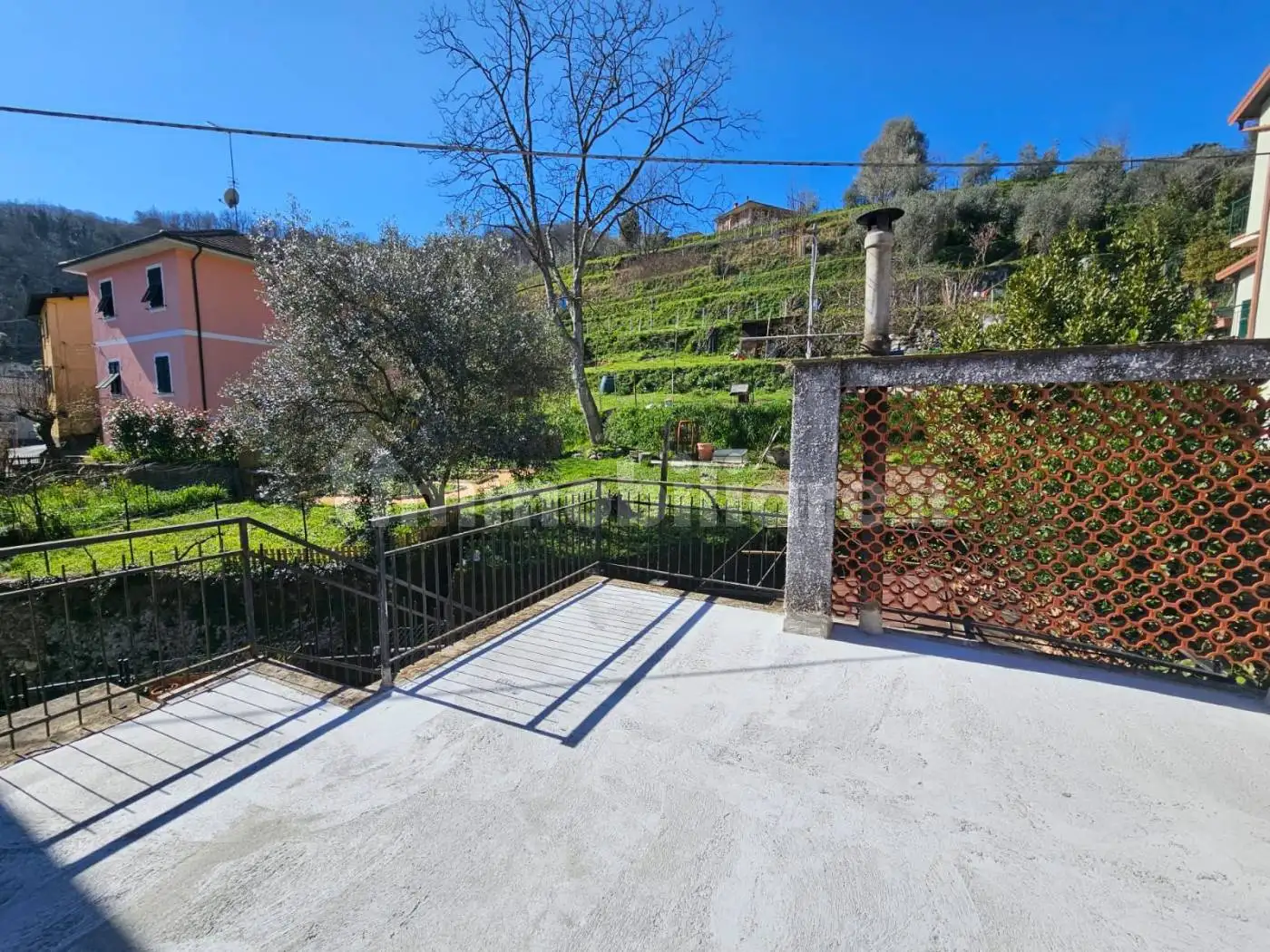 Appartamento in vendita a Tribogna