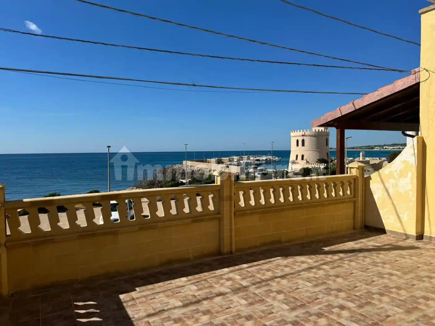 Appartamento in vendita a Morciano di Leuca