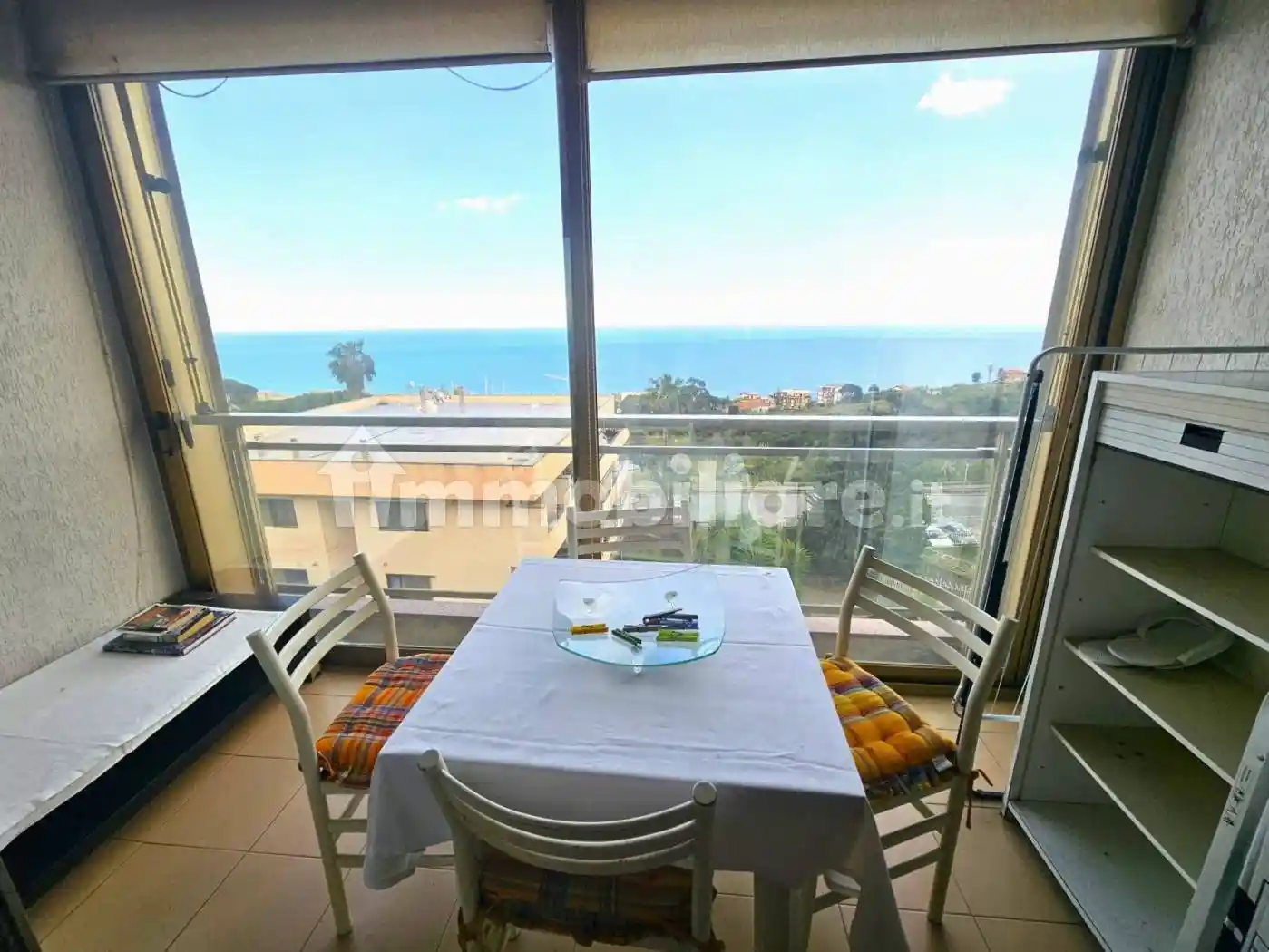 Appartamento in vendita a Sanremo