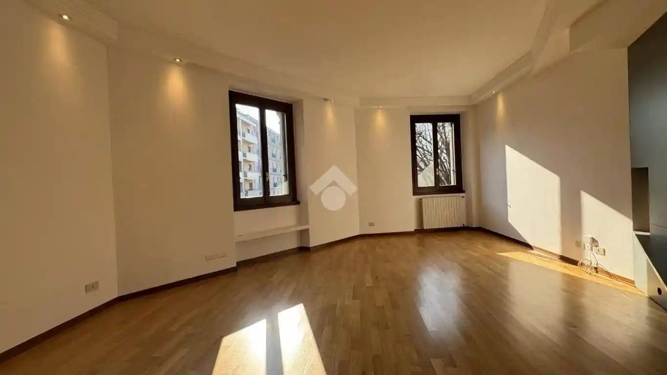 Quadrilocale via San Gottardo 2, San Biagio, Monza - foto 3