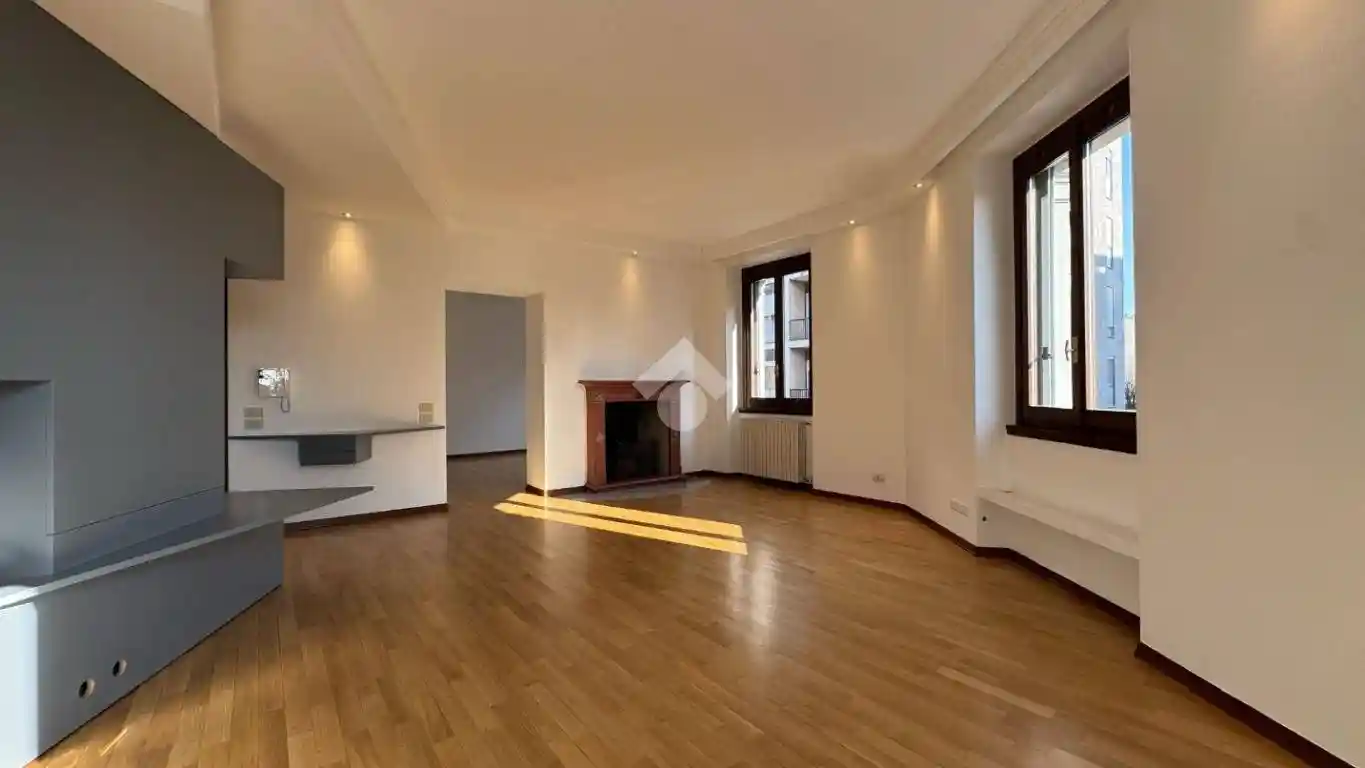 Quadrilocale via San Gottardo 2, San Biagio, Monza - foto 4