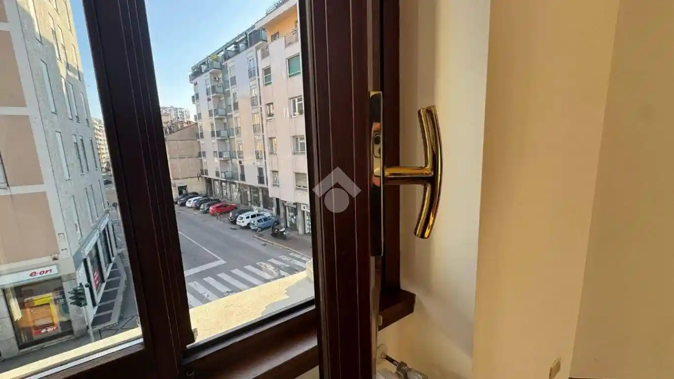 Quadrilocale via San Gottardo 2, San Biagio, Monza - foto 5