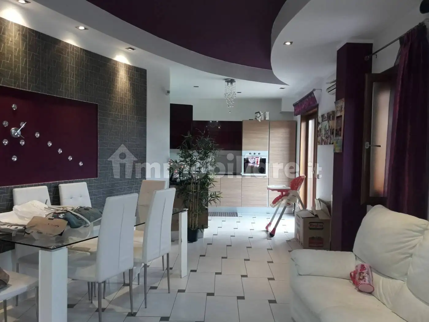 Appartamento in vendita a Marigliano