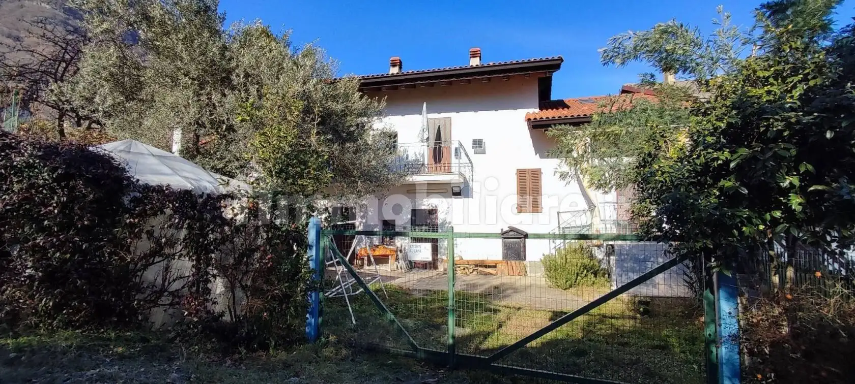 Rustico - Casale in vendita a Envie