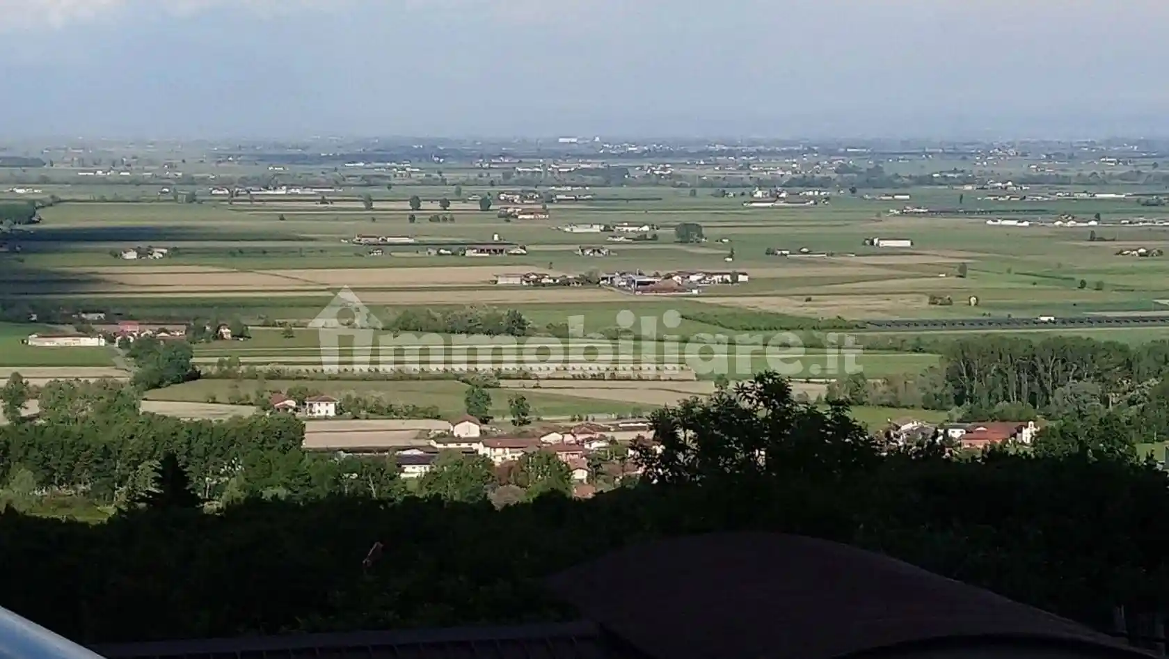 Casale via Ruffinengo 6, Envie - foto 2