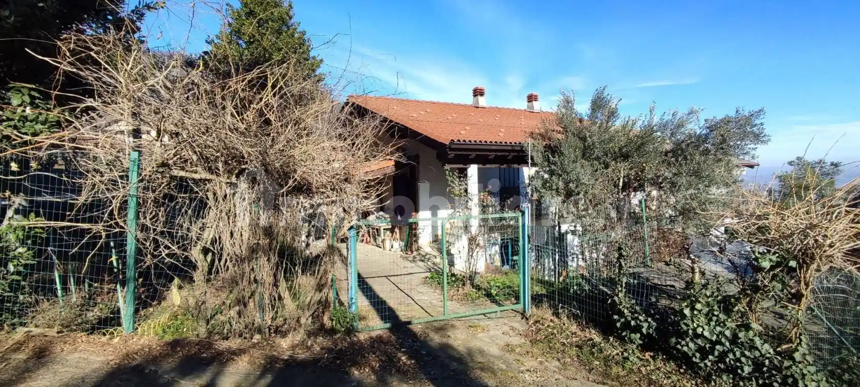 Casale via Ruffinengo 6, Envie - foto 4