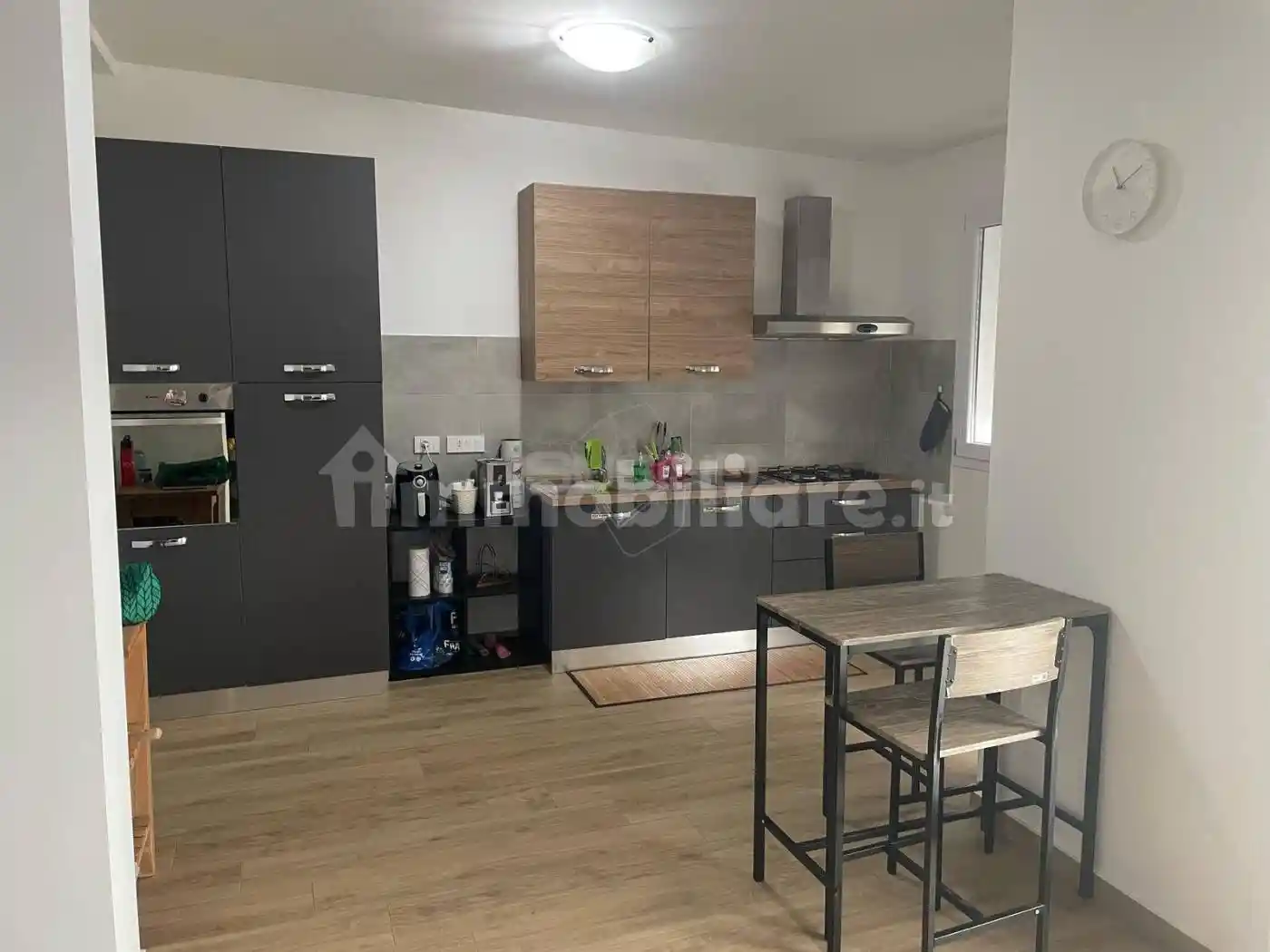 Appartamento in vendita a Floridia