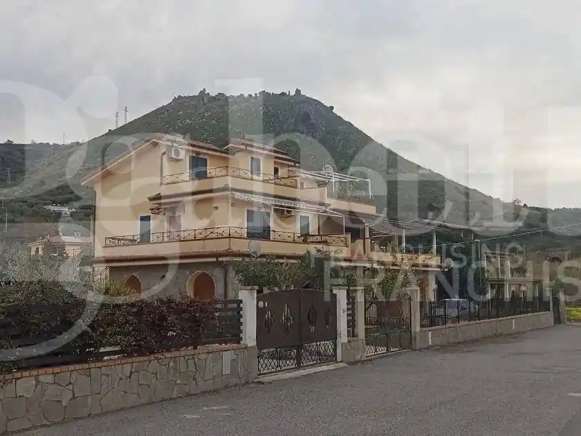 Villa bifamiliare Località Piantine, sn, Diamante - foto 3