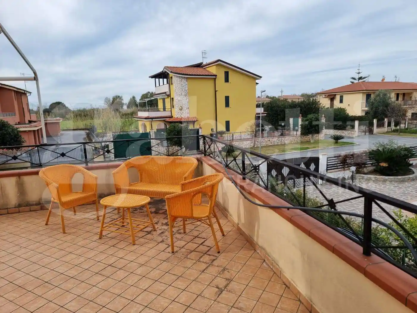 Villa bifamiliare Località Piantine, sn, Diamante - foto 4