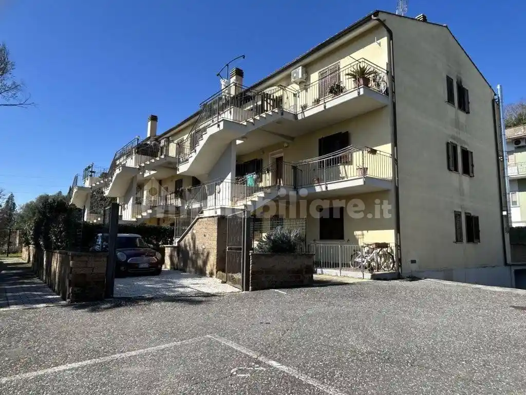 Appartamento in affitto a Castel Sant'Elia