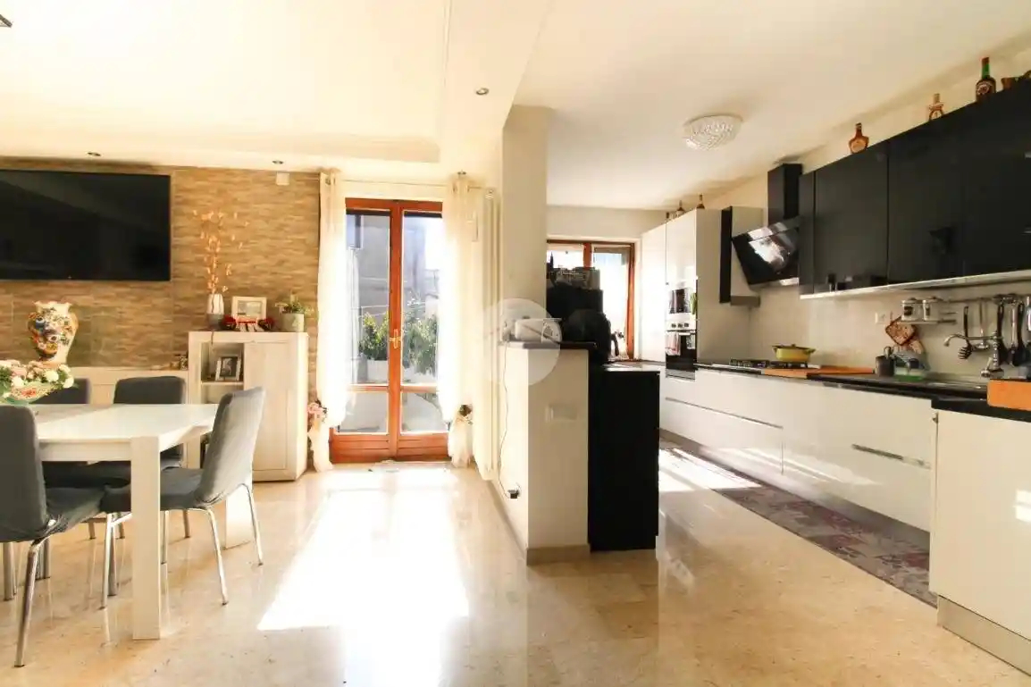 Terratetto plurifamiliare via Cardinale Cicada 121, Centro, Atri - foto 4