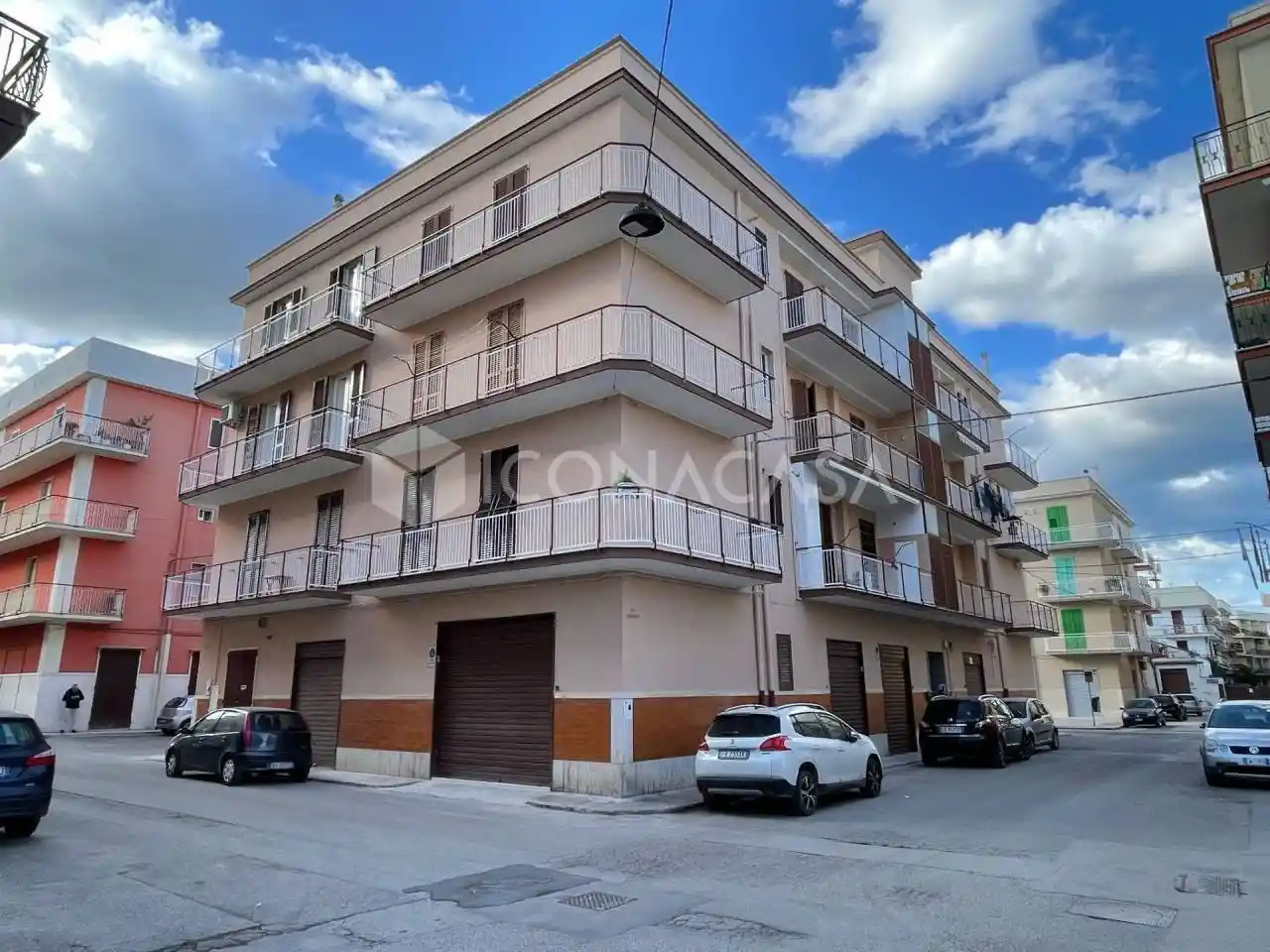 Appartamento in vendita a Corato