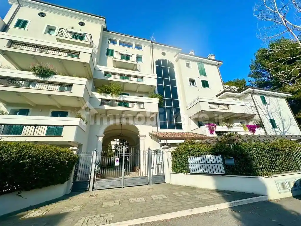 Attico - Mansarda in vendita a Rimini