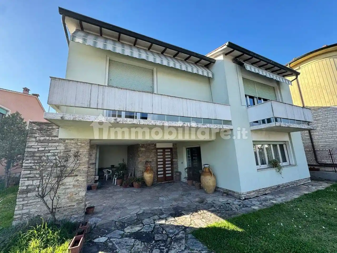 Villa in vendita a Lucca