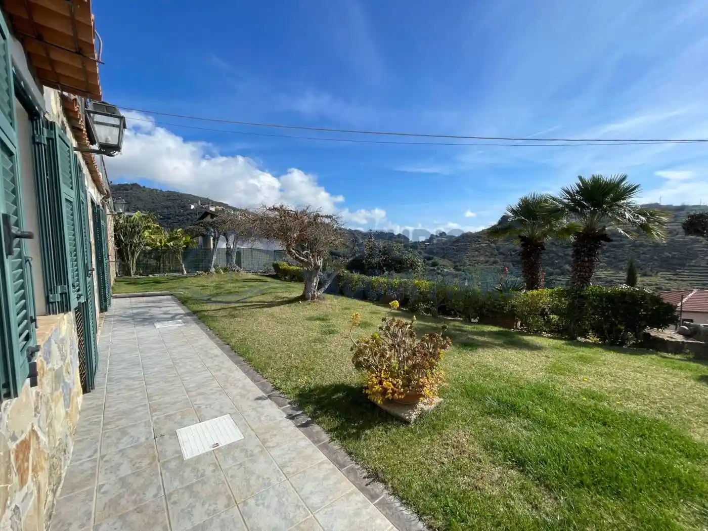 Villa in vendita a Pompeiana