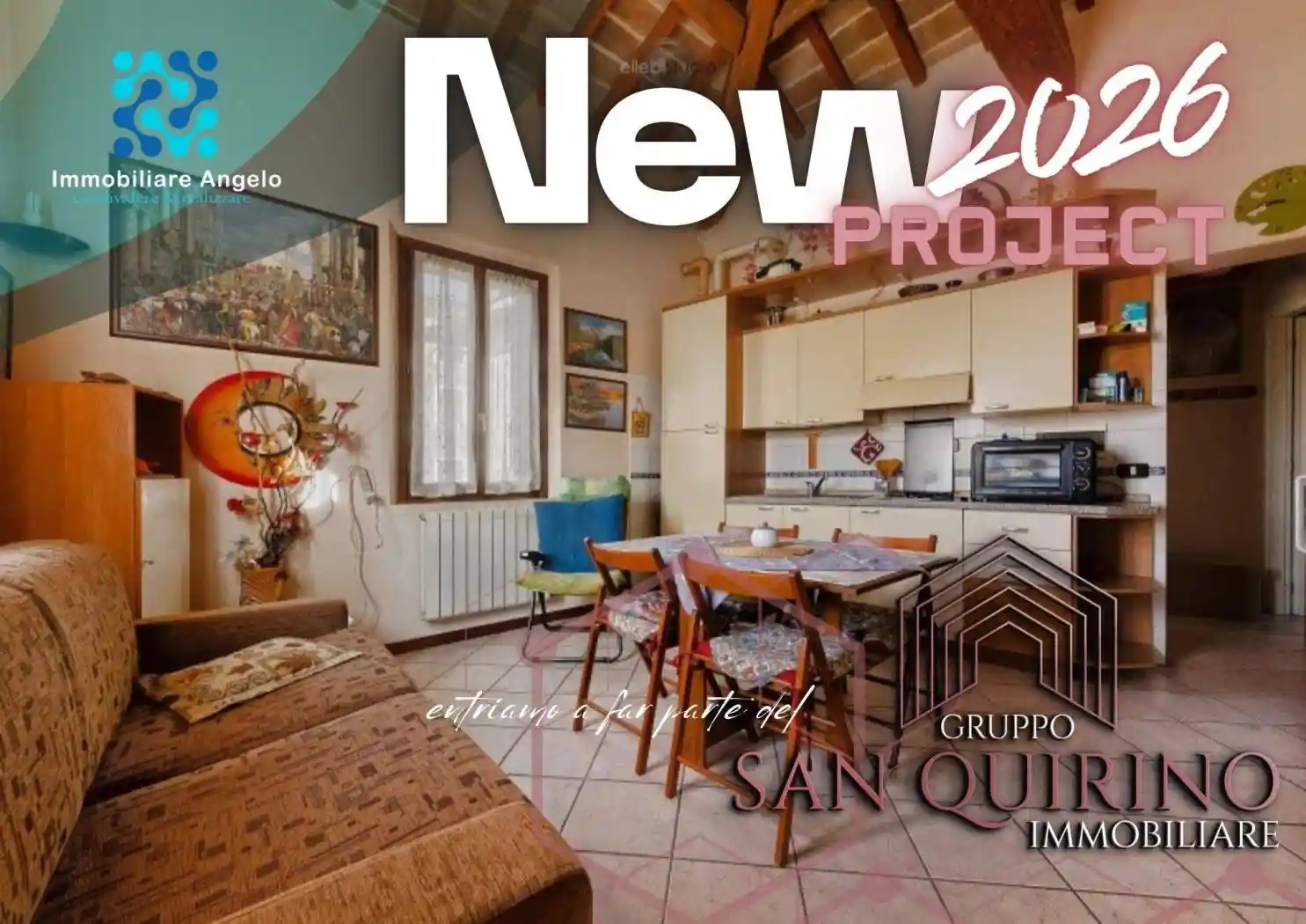 Appartamento in vendita a Formigine