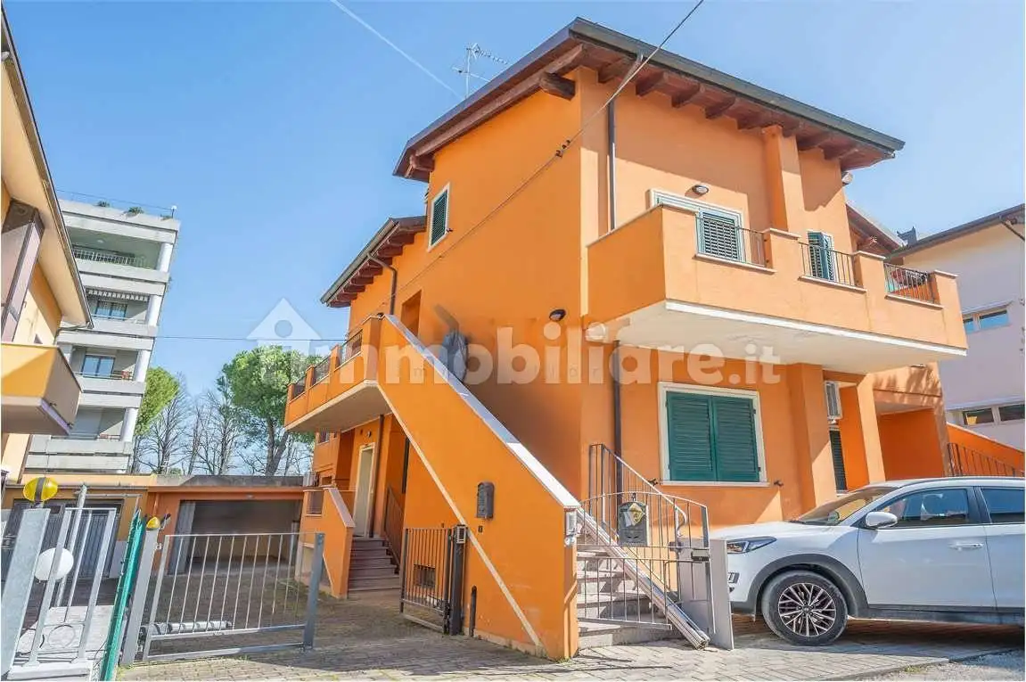 Appartamento in vendita a Fano