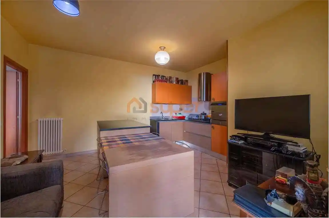 Trilocale via Bocca Trabaria, San Cristoforo - Coop, Fano - foto 2