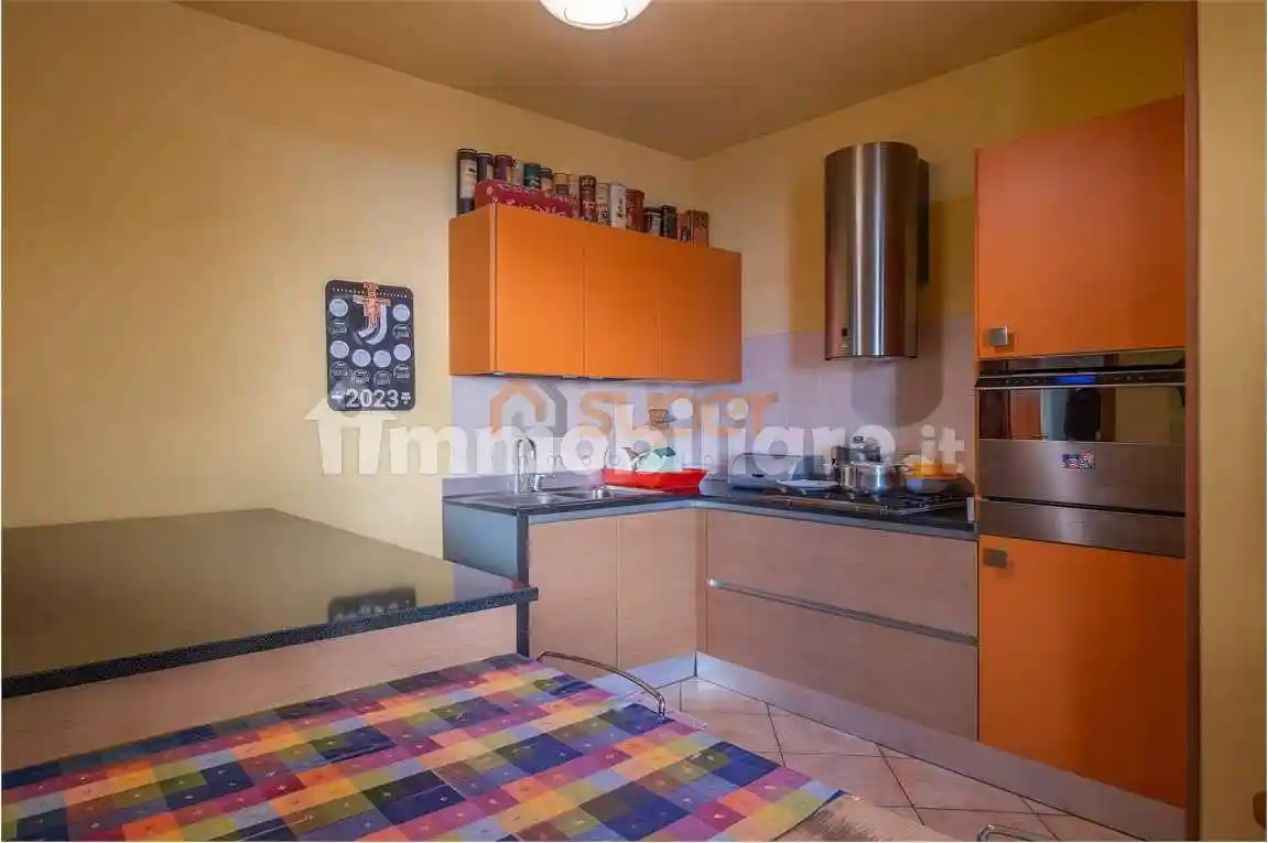 Trilocale via Bocca Trabaria, San Cristoforo - Coop, Fano - foto 3