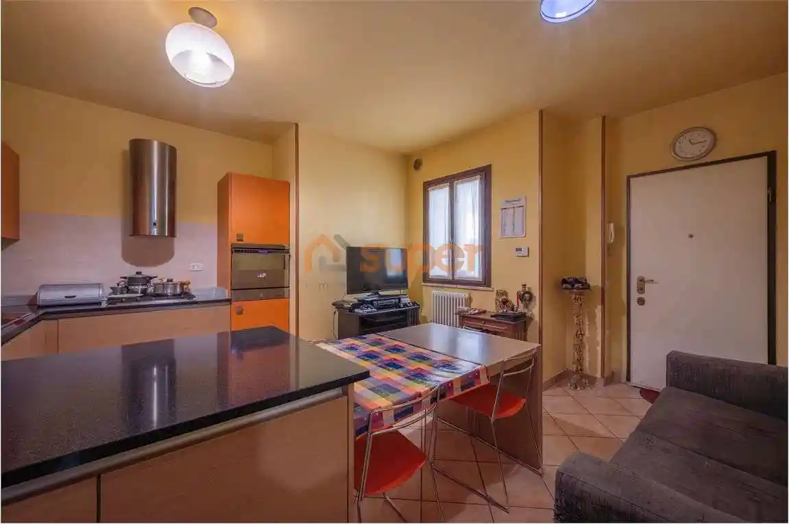 Trilocale via Bocca Trabaria, San Cristoforo - Coop, Fano - foto 4