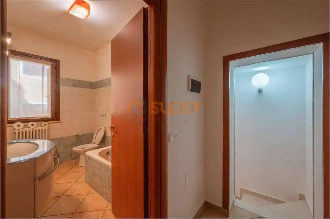 Trilocale via Bocca Trabaria, San Cristoforo - Coop, Fano - foto 5