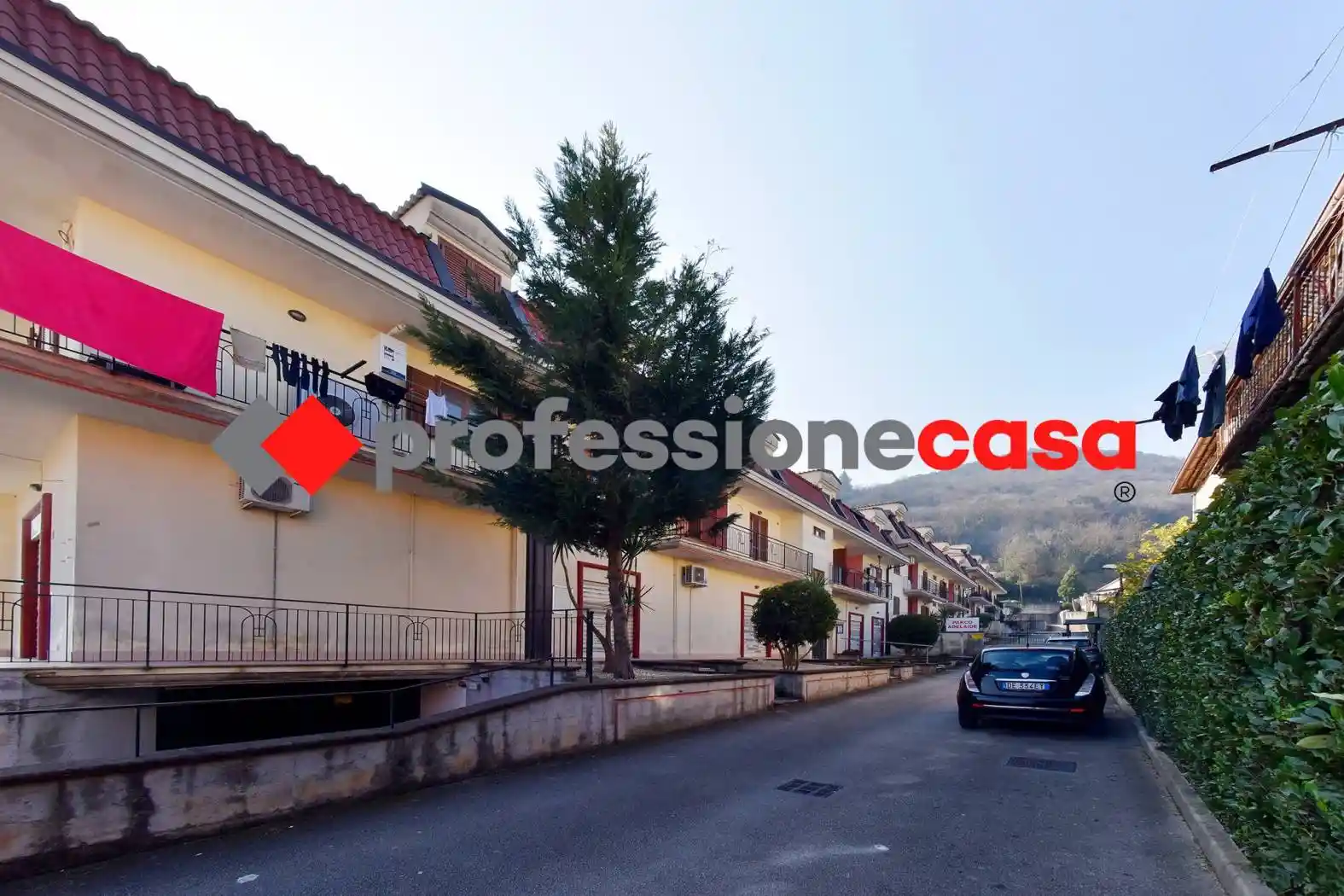 Mansarda via Roma, San Giorgio, Dragoni - foto 2