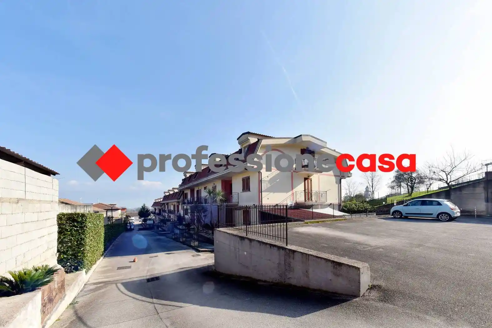 Mansarda via Roma, San Giorgio, Dragoni - foto 4