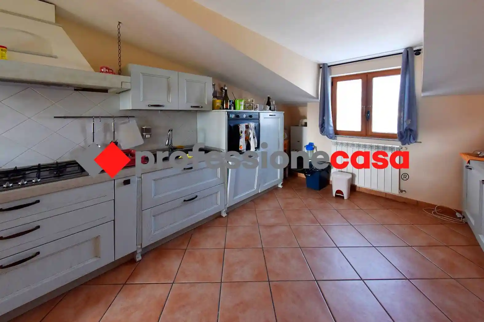 Mansarda via Roma, San Giorgio, Dragoni - foto 5