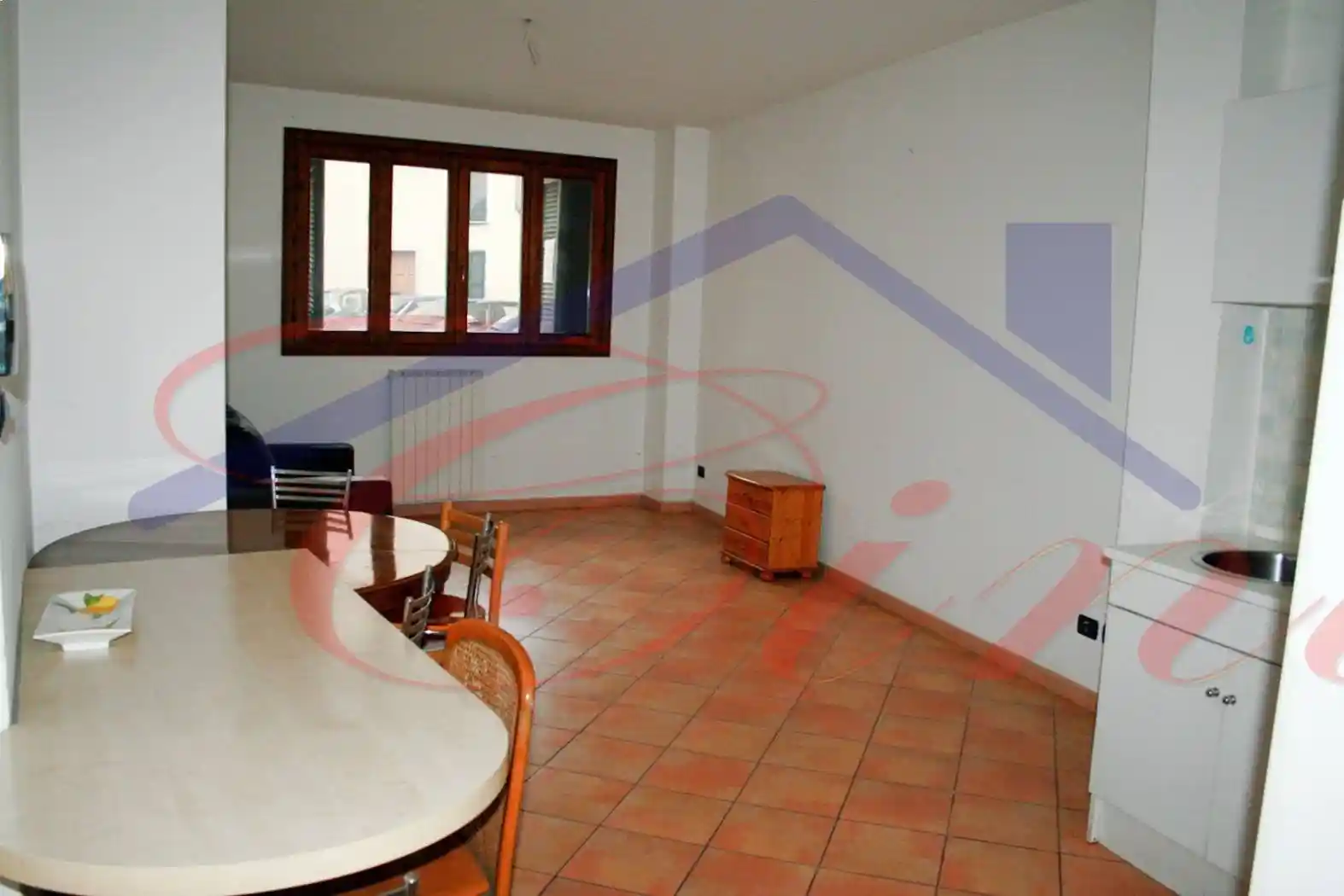 Appartamento in vendita a Galbiate