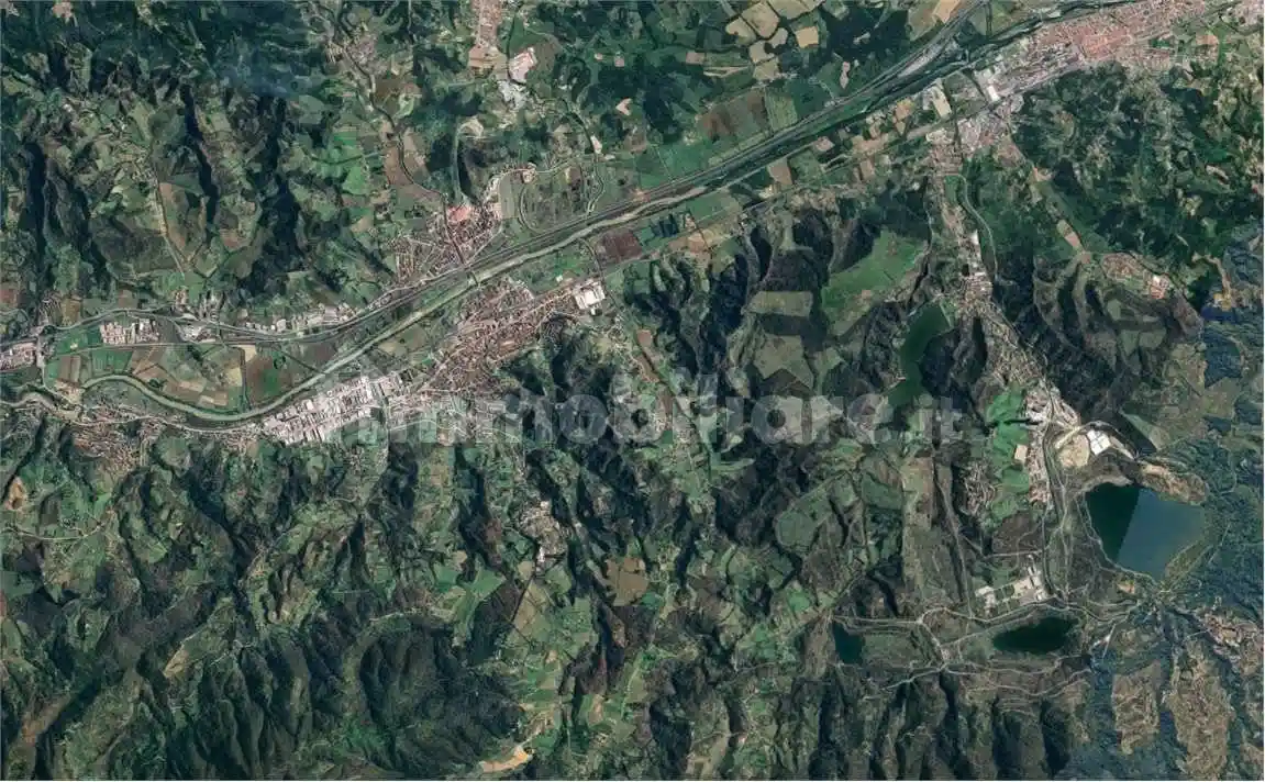 Quadrilocale via dello Stecco, Aiaccia, Figline e Incisa Valdarno - foto 4