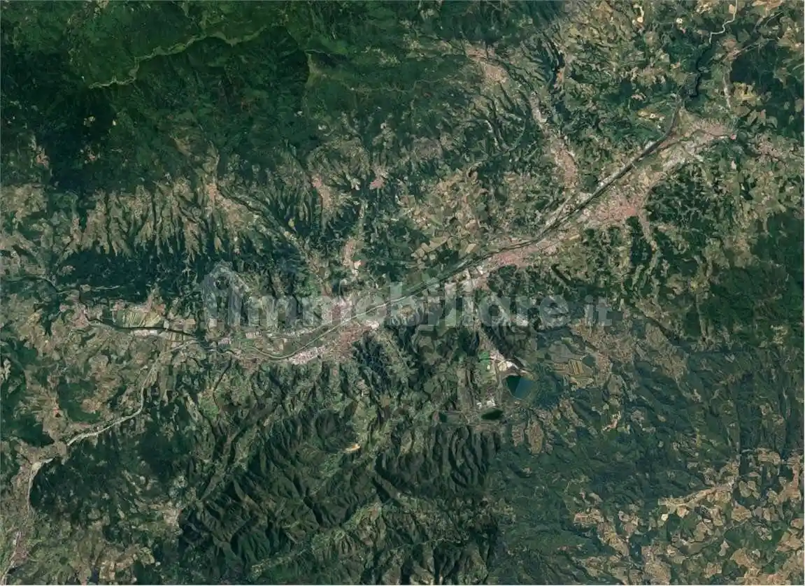 Quadrilocale via dello Stecco, Aiaccia, Figline e Incisa Valdarno - foto 5