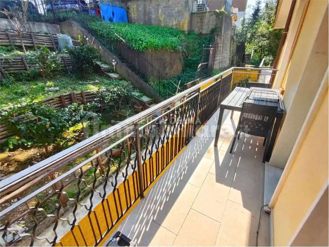 Appartamento in vendita a Rapallo