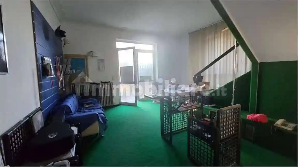 Palazzo - Edificio - foto 3