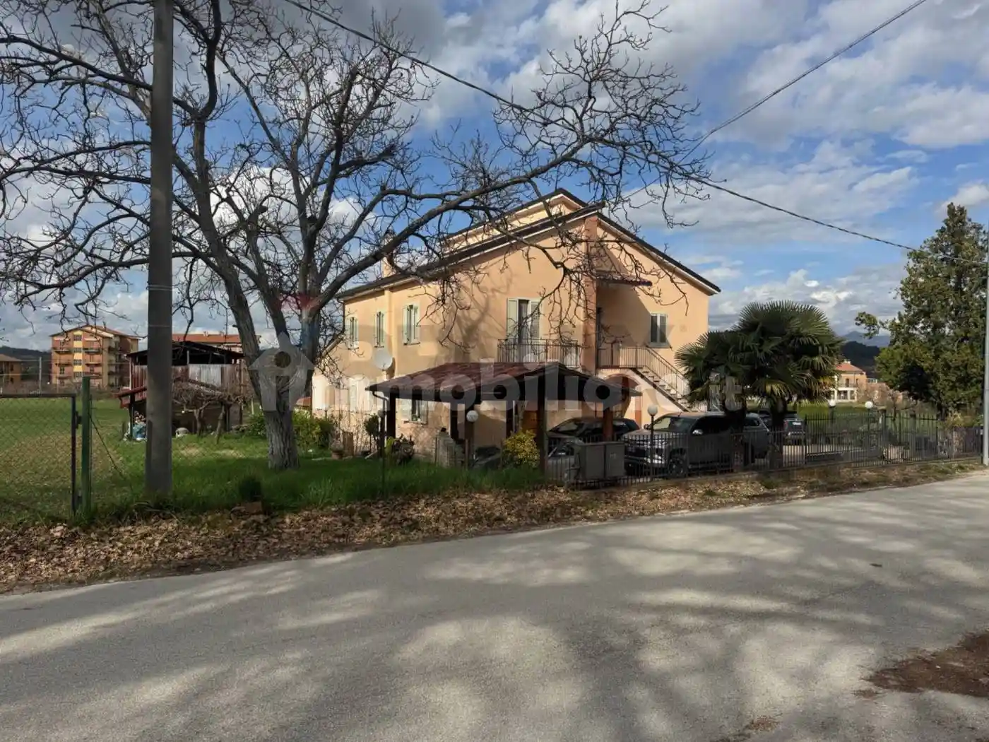 Casa indipendente in vendita a Spoleto