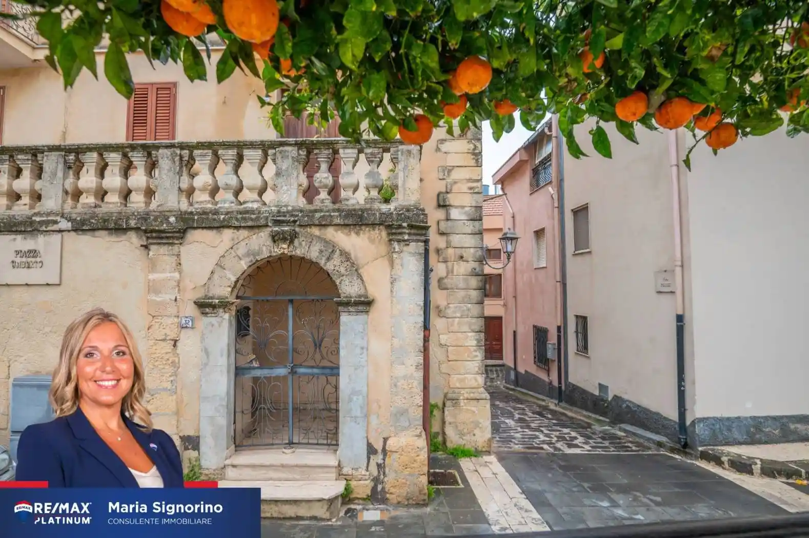 Casa indipendente in vendita a Melilli