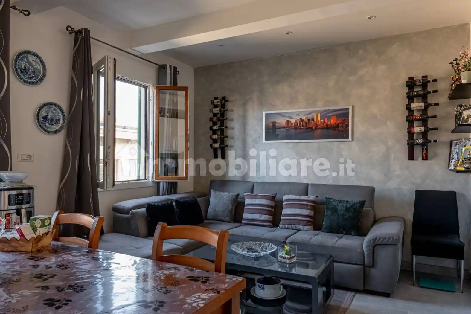 Appartamento in vendita a San Giovanni Valdarno