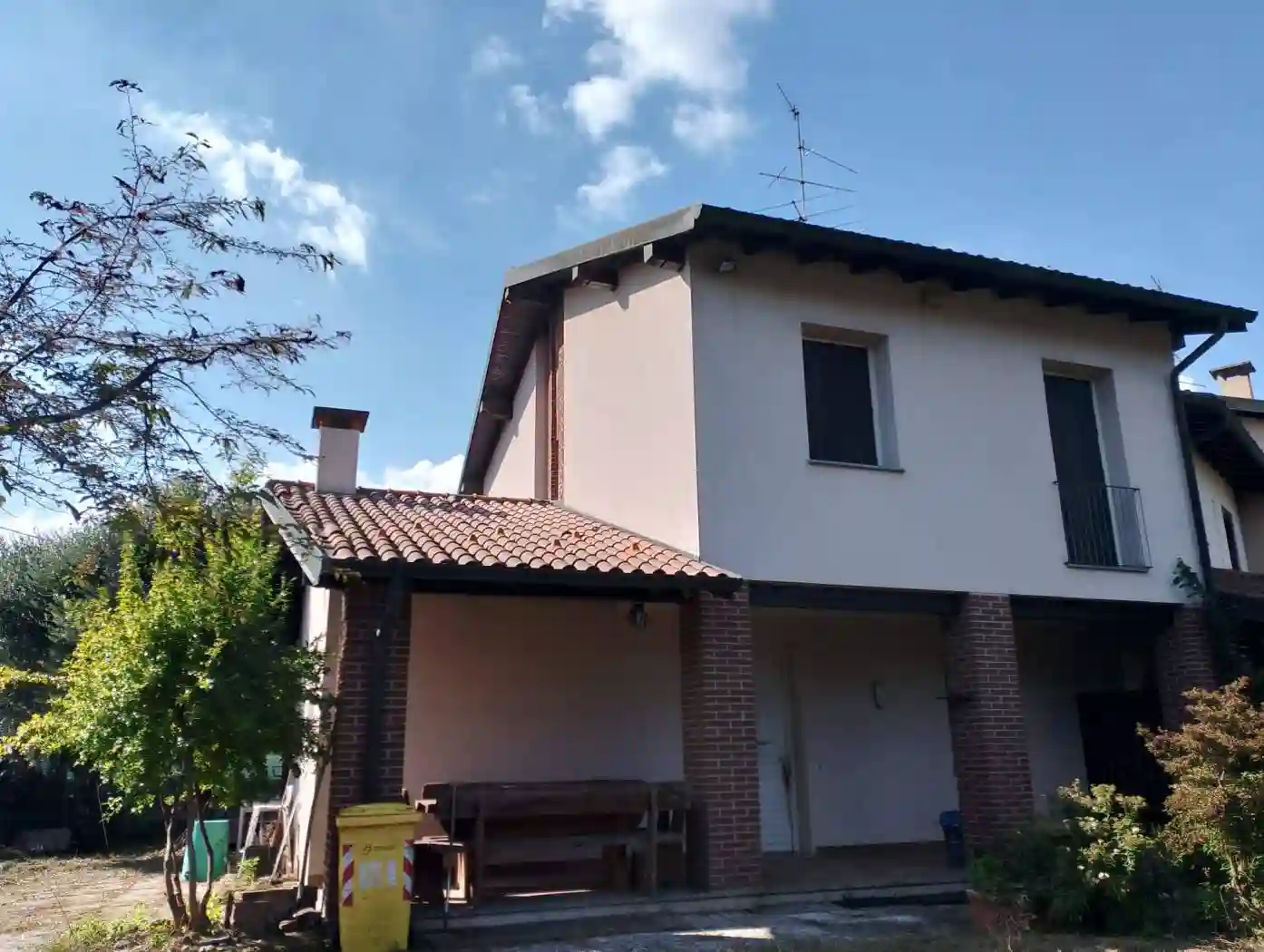 Villetta a schiera - foto 3