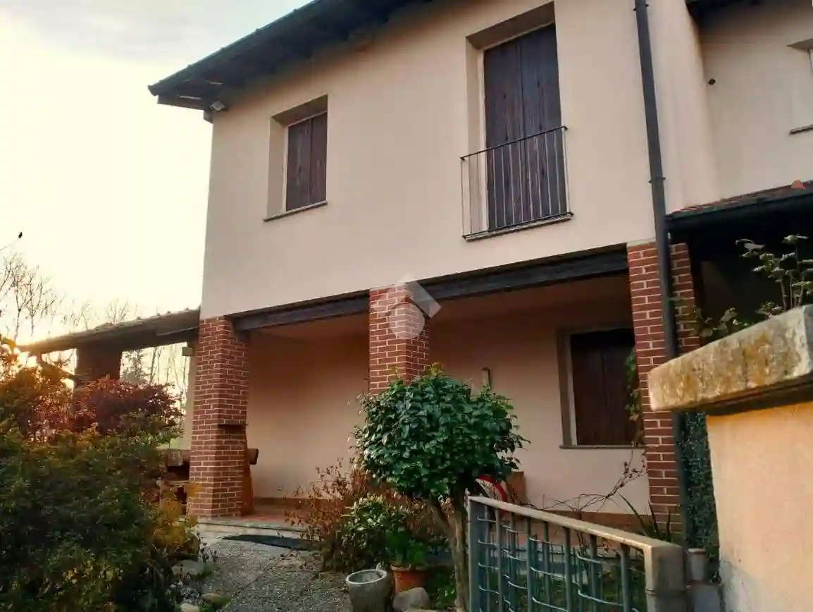 Villetta a schiera - foto 4