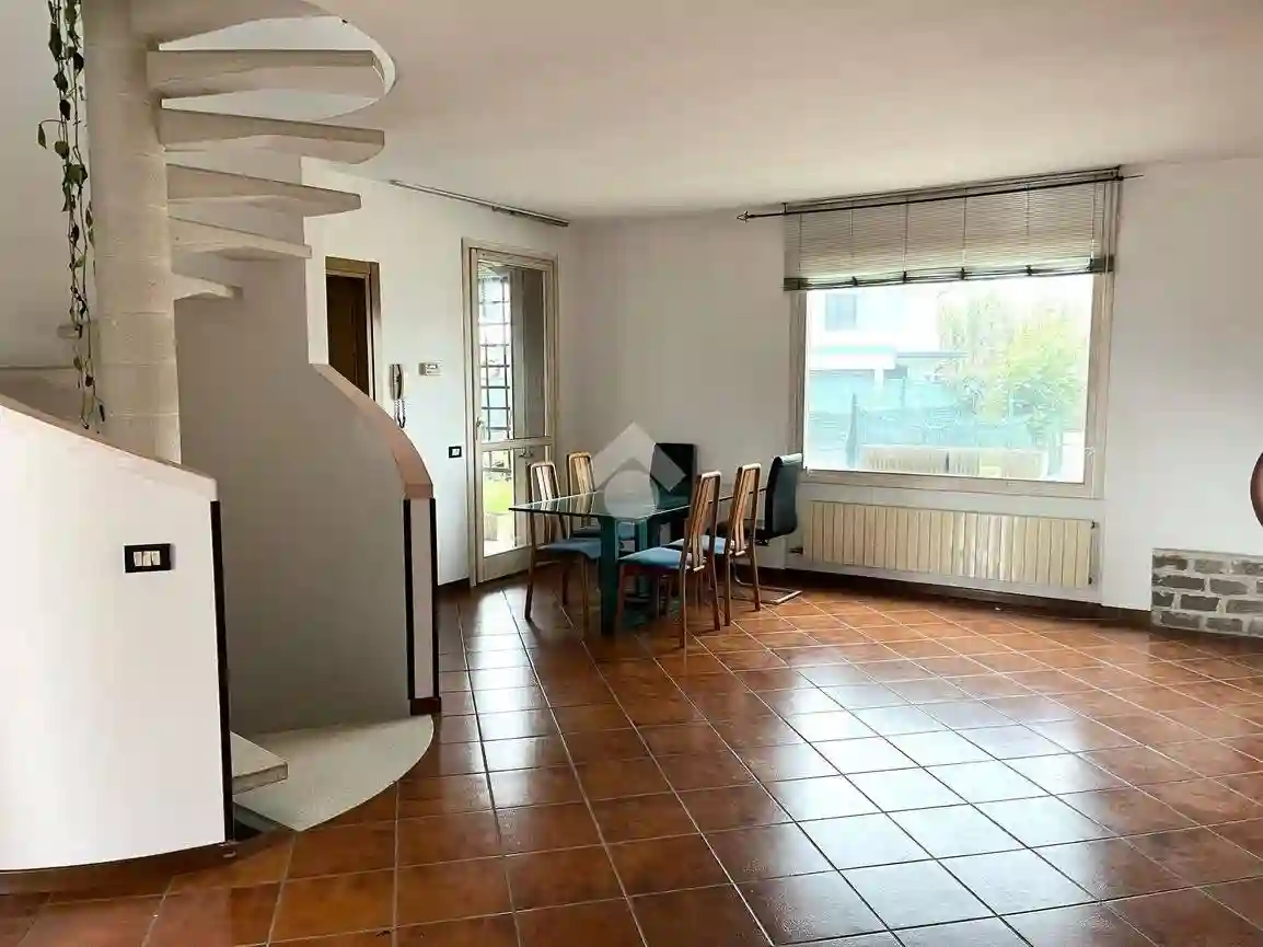 Villetta a schiera - foto 5