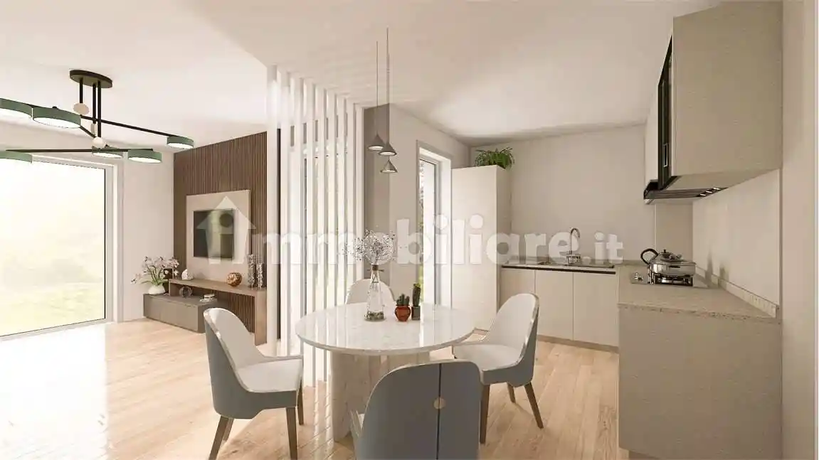 Villetta a schiera - foto 5