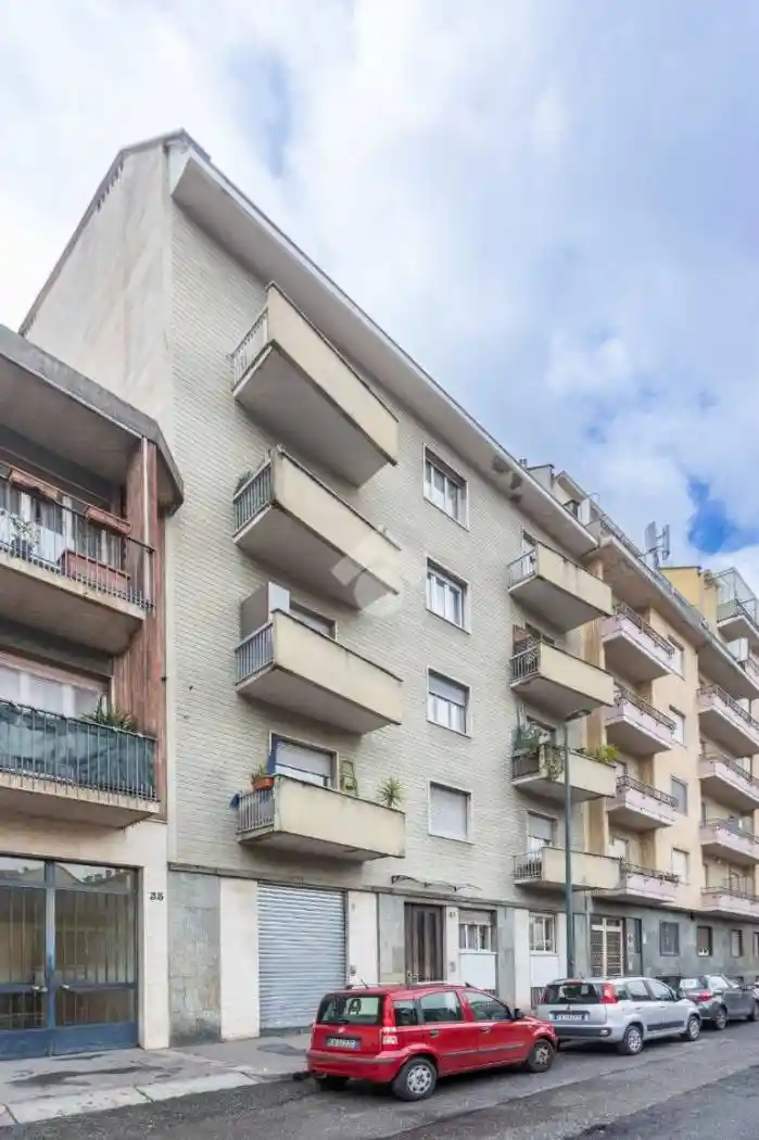 Appartamento in vendita a Torino