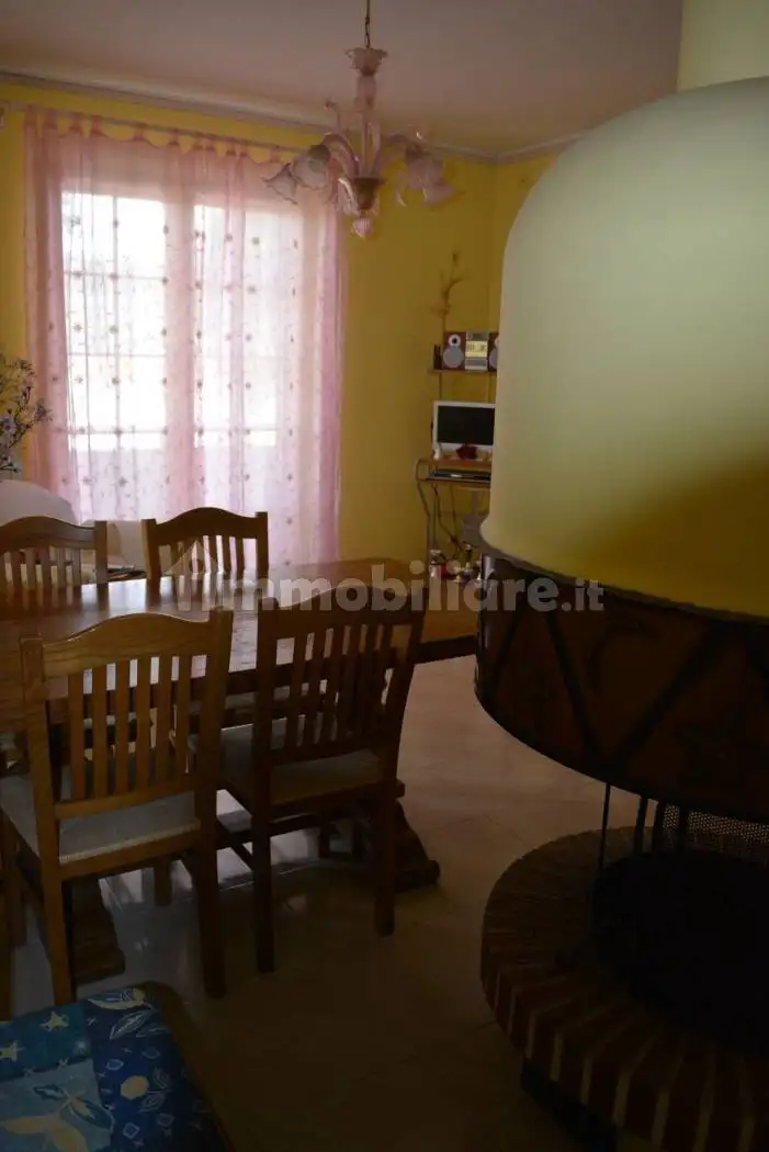 Trilocale via Clementina Macine, Macine-borgo Loreto, Castelplanio - foto 3