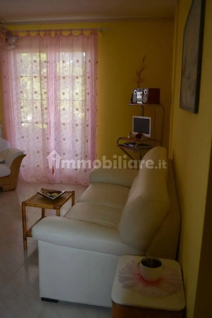 Trilocale via Clementina Macine, Macine-borgo Loreto, Castelplanio - foto 4